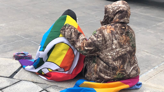 LGBTQ+ Students Forced to Leave Iowa Capitol After Trying to Use Bathrooms